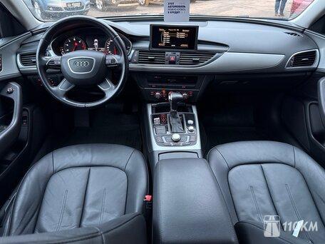 Audi, A6, 2000, 180, бензин, седан, вариатор, передний привод, среднее состояние, левый, черный, 1 750 000 ₽