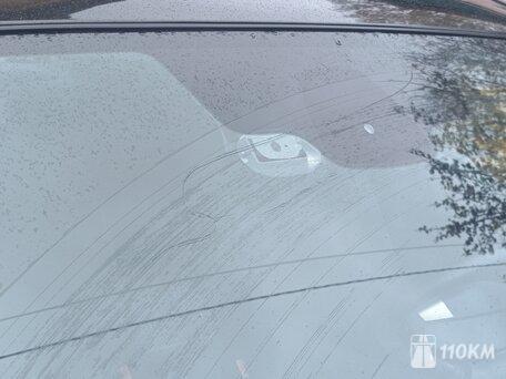 Nissan, Qashqai, 1600, 117, бензин, внедорожник, вариатор, передний привод, среднее состояние, левый, черный, 1 050 000 ₽