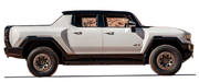 GMC Hummer EV