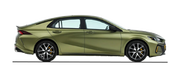 GAC Trumpchi Empow